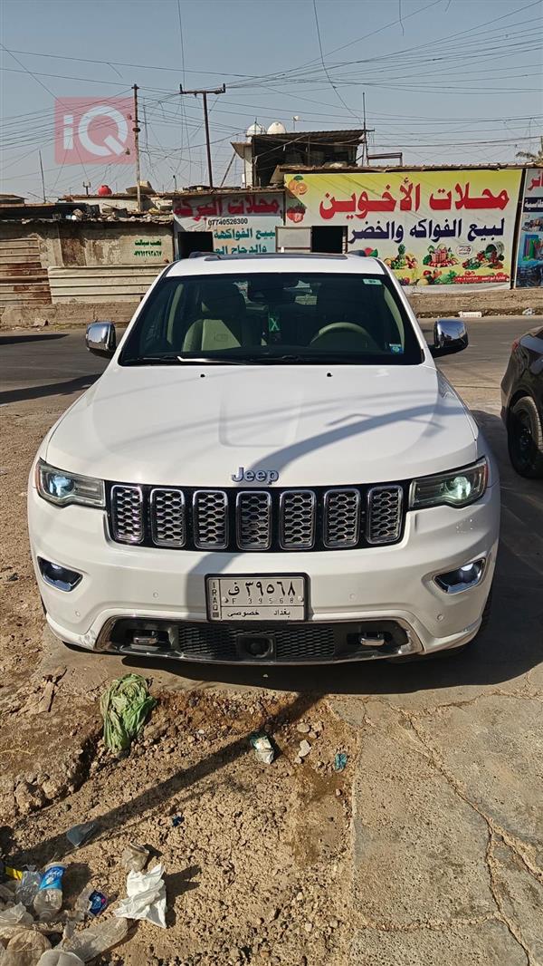 Jeep for sale in Iraq